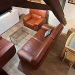 Duplex La Rose Rouge - 4 People Sainte-Croix-en-Plaine