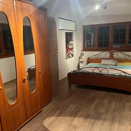 Apartman Duplex La Rose Rouge - 4 People